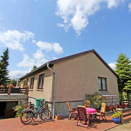 Ferienwohnung Malchow See 8241 Ngoại thất bức ảnh