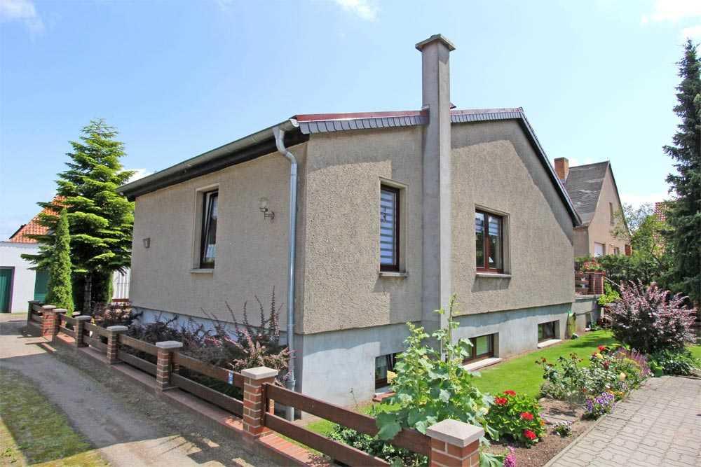 Ferienwohnung Malchow See 8241 Ngoại thất bức ảnh