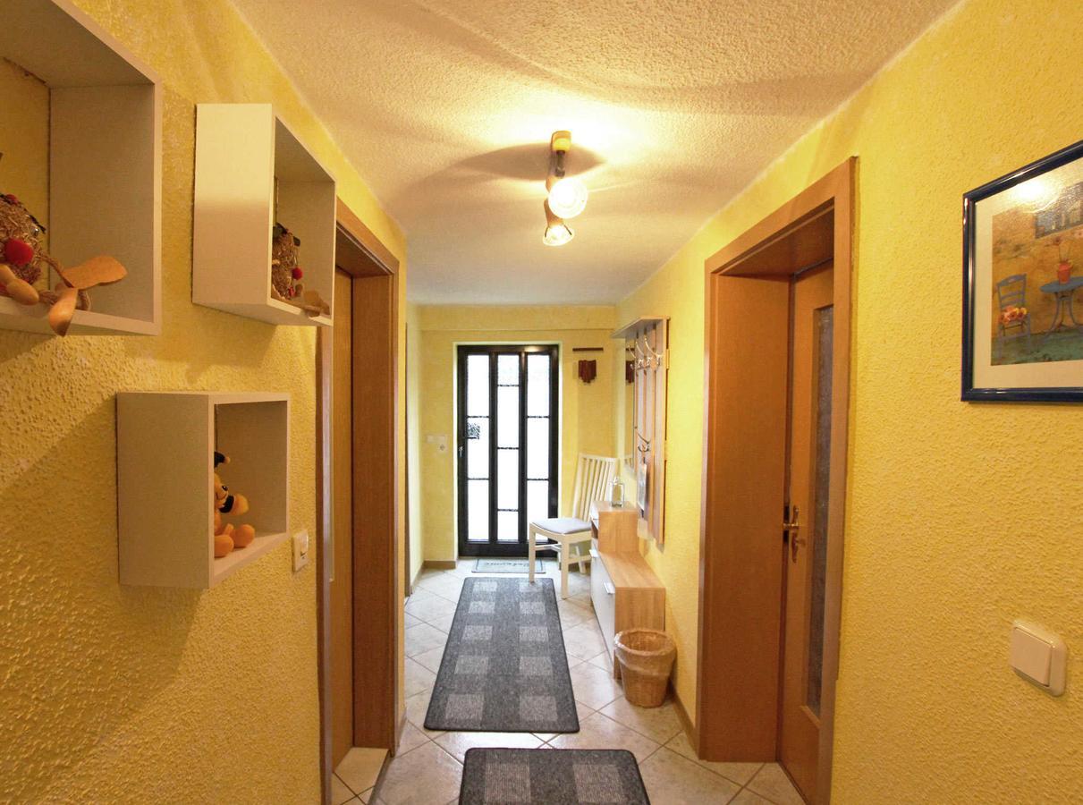 Ferienwohnung Malchow See 8241 Ngoại thất bức ảnh