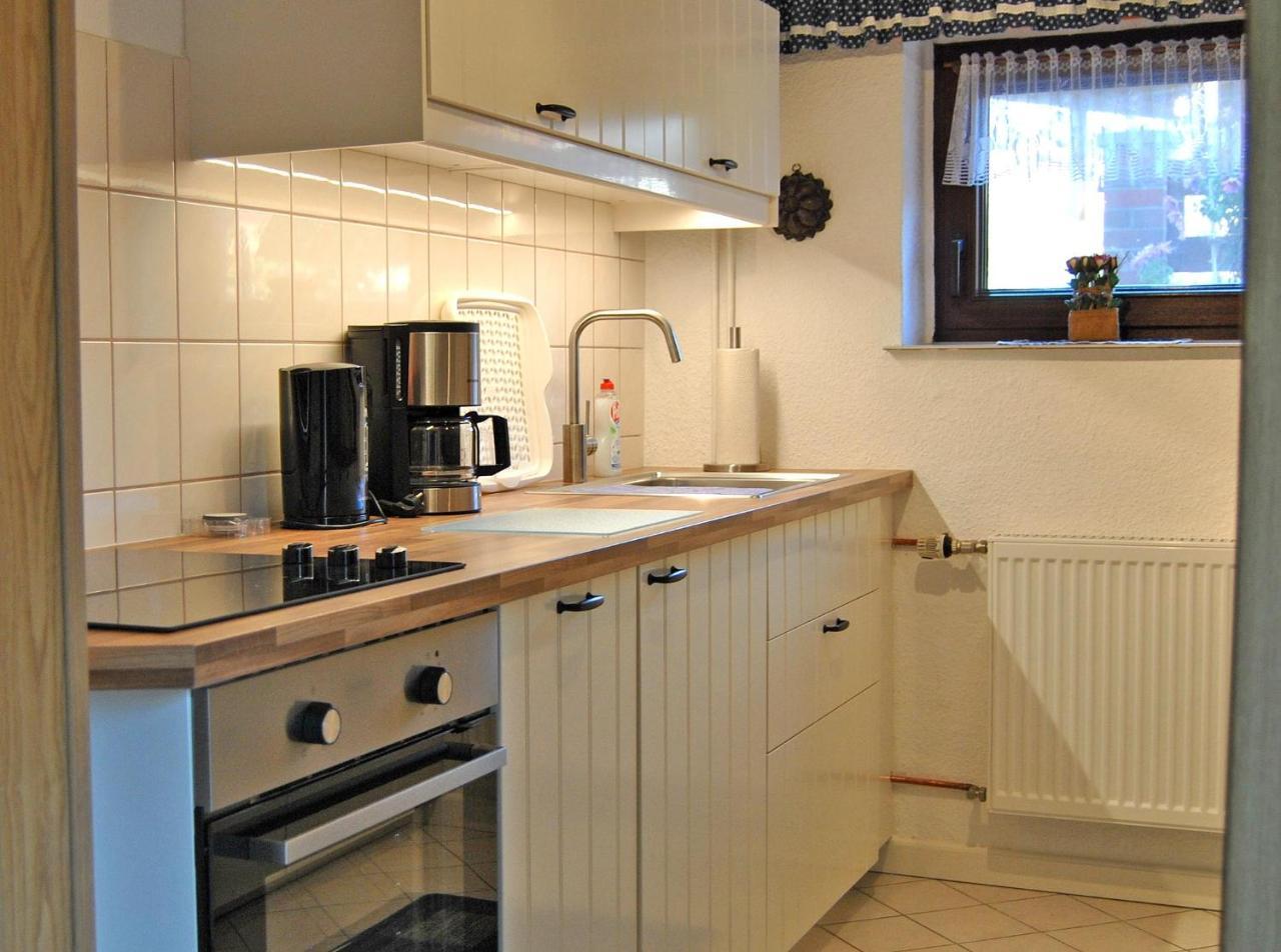 Ferienwohnung Malchow See 8241 Ngoại thất bức ảnh